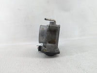 2018-2019 Nissan Rogue Sport Throttle Body P/N:4BA60-01 4BA60-01 F Fits Fits 2018 2019 OEM Used Auto Parts - Oemusedautopart