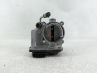 2018-2019 Nissan Rogue Sport Throttle Body P/N:4BA60-01 4BA60-01 F Fits Fits 2018 2019 OEM Used Auto Parts - Oemusedautopart