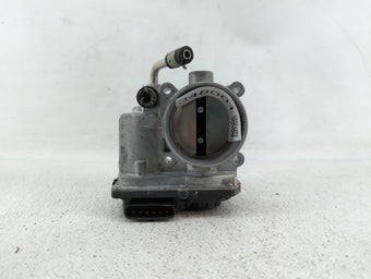 compare product 2018-2019 Nissan Rogue Sport Throttle Body P/N:4BA60-01 4BA60-01 F Fits Fits 2018 2019 OEM Used Auto Parts