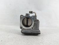 2018-2019 Nissan Rogue Sport Throttle Body P/N:4BA60-01 4BA60-01 F Fits Fits 2018 2019 OEM Used Auto Parts - Oemusedautopart