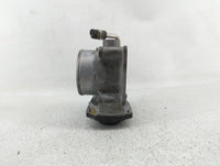 2018-2019 Nissan Rogue Sport Throttle Body P/N:4BA60-01 4BA60-01 F Fits Fits 2018 2019 OEM Used Auto Parts - Oemusedautopart