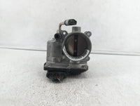 2018-2019 Nissan Rogue Sport Throttle Body P/N:4BA60-01 4BA60-01 F Fits Fits 2018 2019 OEM Used Auto Parts - Oemusedautopart
