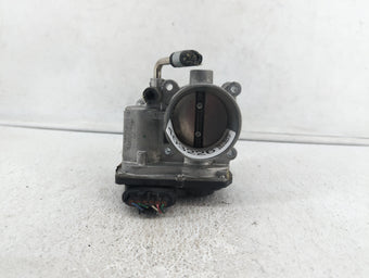 compare product 2018-2019 Nissan Rogue Sport Throttle Body P/N:4BA60-01 4BA60-01 F Fits Fits 2018 2019 OEM Used Auto Parts