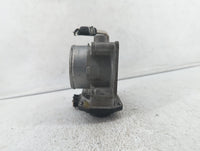 2018-2019 Nissan Rogue Sport Throttle Body P/N:4BA60-01 4BA60-01 F Fits Fits 2018 2019 OEM Used Auto Parts - Oemusedautopart
