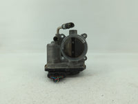 2018-2019 Nissan Rogue Sport Throttle Body P/N:4BA60-01 4BA60-01 F Fits Fits 2018 2019 OEM Used Auto Parts - Oemusedautopart
