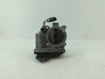 compare product 2018-2019 Nissan Rogue Sport Throttle Body P/N:4BA60-01 4BA60-01 F Fits Fits 2018 2019 OEM Used Auto Parts