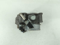 2018-2019 Nissan Rogue Sport Throttle Body P/N:4BA60-01 4BA60-01 F Fits Fits 2018 2019 OEM Used Auto Parts - Oemusedautopart