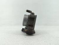 2018-2019 Nissan Rogue Sport Throttle Body P/N:4BA60-01 4BA60-01 F Fits Fits 2018 2019 OEM Used Auto Parts - Oemusedautopart
