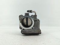 2018-2019 Nissan Rogue Sport Throttle Body P/N:4BA60-01 4BA60-01 F Fits Fits 2018 2019 OEM Used Auto Parts - Oemusedautopart