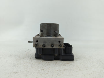 2019-2021 Nissan Rogue Sport ABS Pump Control Module Replacement P/N:47660 6MM5A 47660 6MM2A Fits Fits 2019 2020 2021 OEM Us