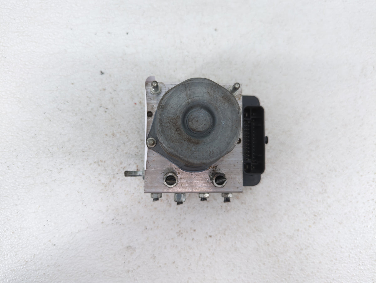 2019-2021 Nissan Rogue Sport Anti-Lock Brake ABS Pump Module Actuator OEM P/N:47660 6MM5A 47660 6MM2A Fits Fits 2019 2020 20