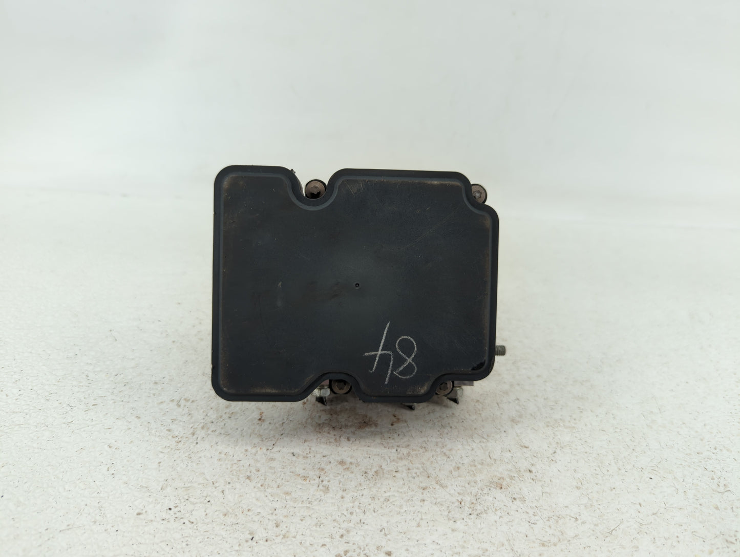 2019-2021 Nissan Rogue Sport ABS Pump Control Module Replacement P/N:47660 6MM5A 47660 6MM2A Fits Fits 2019 2020 2021 OEM Us