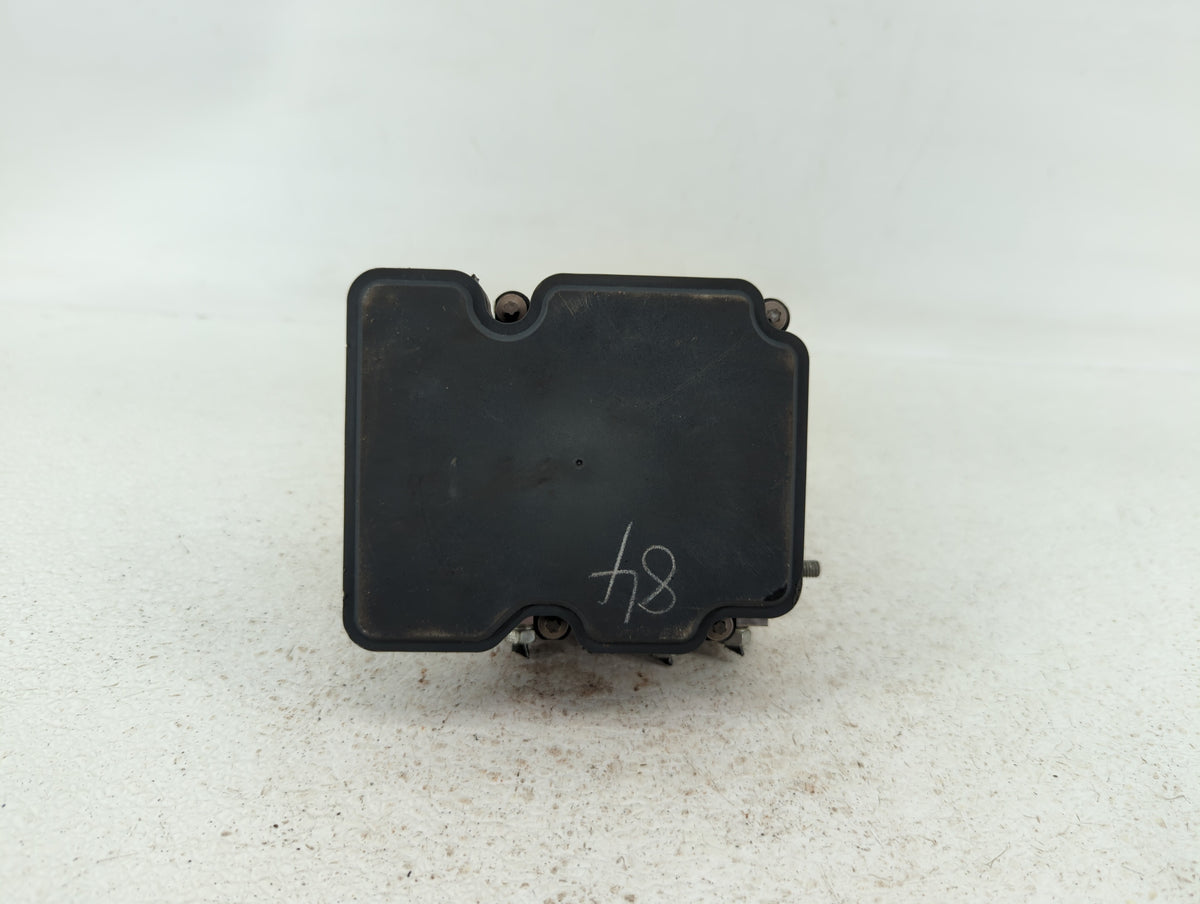2019-2021 Nissan Rogue Sport Anti-Lock Brake ABS Pump Module Actuator OEM P/N:47660 6MM5A 47660 6MM2A Fits Fits 2019 2020 20