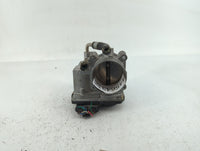 2018-2022 Nissan Rogue Sport Throttle Body P/N:4BA60-01 F Fits Fits 2018 2019 2020 2021 2022 OEM Used Auto Parts - Oemusedau
