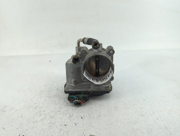 2018-2022 Nissan Rogue Sport Throttle Body P/N:4BA60-01 F Fits Fits 2018 2019 2020 2021 2022 OEM Used Auto Parts - Oemusedau