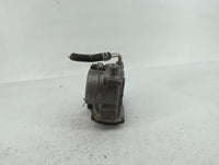 2018-2022 Nissan Rogue Sport Throttle Body P/N:4BA60-01 F Fits Fits 2018 2019 2020 2021 2022 OEM Used Auto Parts - Oemusedau