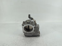 2018-2022 Nissan Rogue Sport Throttle Body P/N:4BA60-01 F Fits Fits 2018 2019 2020 2021 2022 OEM Used Auto Parts - Oemusedau