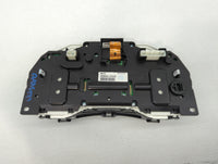 2019 Nissan Rogue Sport Instrument Cluster Speedometer Gauges P/N:6MM0A/002E Fits OEM Used Auto Parts - Oemusedautoparts1.co