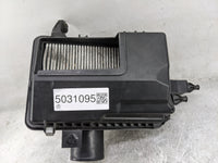 2017-2022 Nissan Rogue Sport Air Cleaner Intake-duct Hose Tube - Oemusedautoparts1.com