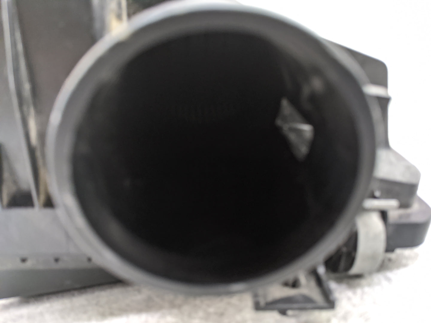 2017-2022 Nissan Rogue Sport Air Cleaner Intake-duct Hose Tube - Oemusedautoparts1.com