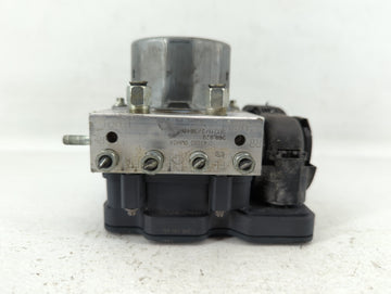 2019-2021 Nissan Rogue Sport ABS Pump Control Module Replacement P/N:47660 6MM0A Fits Fits 2019 2020 2021 OEM Used Auto Part