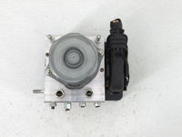 2019-2021 Nissan Rogue Sport ABS Pump Control Module Replacement P/N:47660 6MM0A Fits Fits 2019 2020 2021 OEM Used Auto Part