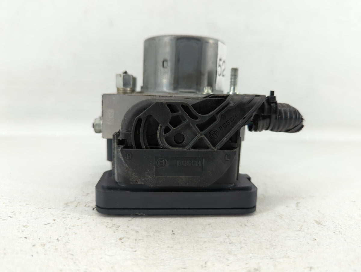 2019-2021 Nissan Rogue Sport Anti-Lock Brake ABS Pump Module Actuator OEM P/N:47660 6MM0A Fits Fits 2019 2020 2021 OEM Used 