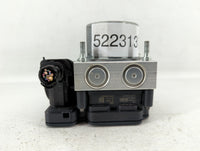 2019-2021 Nissan Rogue Sport ABS Pump Control Module Replacement P/N:47660 6MM0A Fits Fits 2019 2020 2021 OEM Used Auto Part