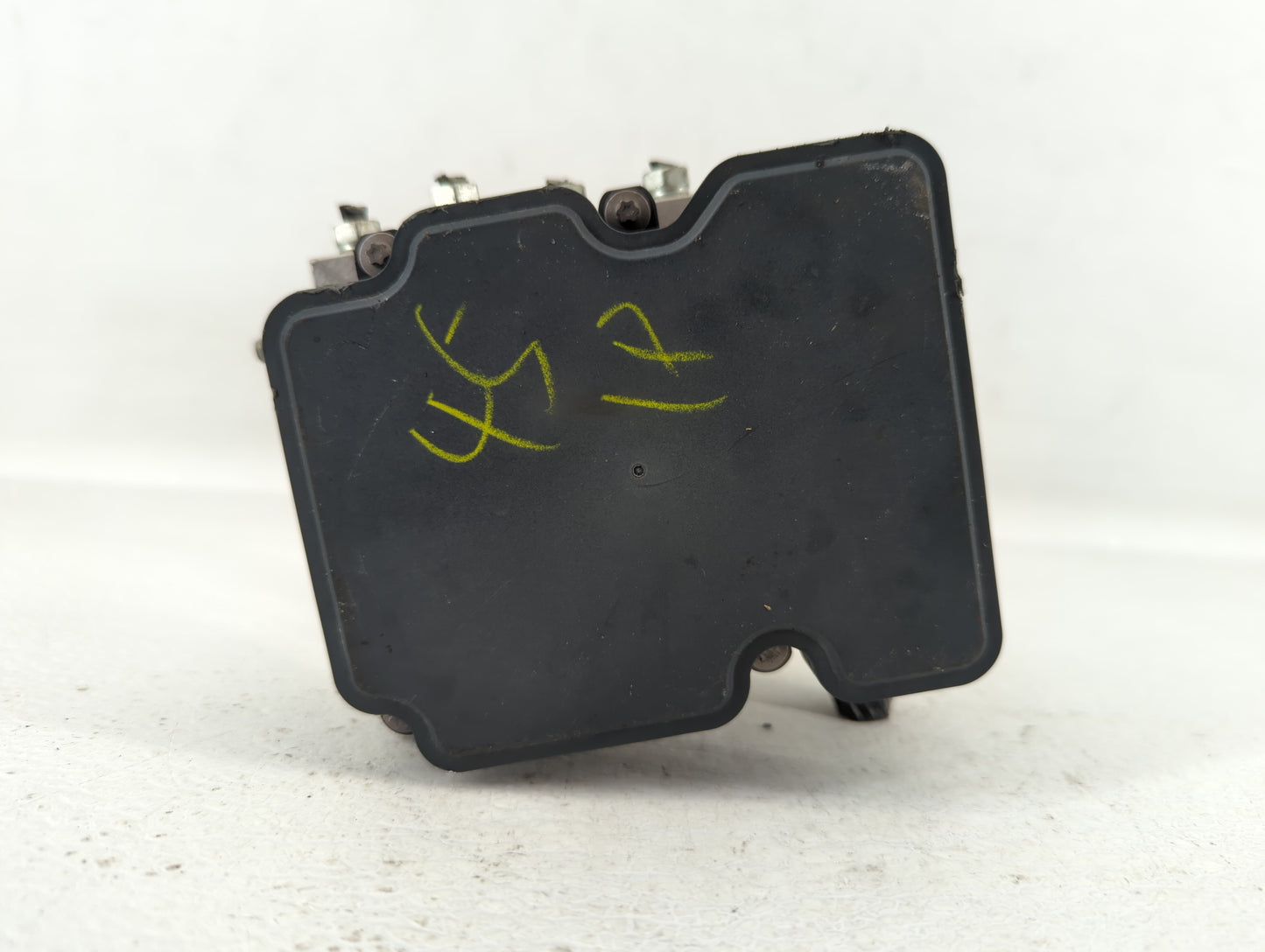 2019-2021 Nissan Rogue Sport ABS Pump Control Module Replacement P/N:47660 6MM0A Fits Fits 2019 2020 2021 OEM Used Auto Part