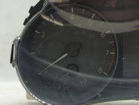 2019 Nissan Rogue Sport Instrument Cluster Speedometer Gauges Fits OEM Used Auto Parts - Oemusedautoparts1.com