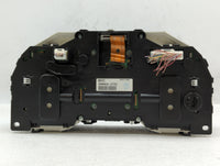 2019 Nissan Rogue Sport Instrument Cluster Speedometer Gauges Fits OEM Used Auto Parts - Oemusedautoparts1.com