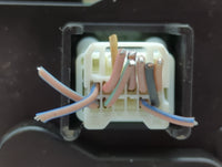 2019 Nissan Rogue Sport Instrument Cluster Speedometer Gauges P/N:6MM0A/BGHN Fits OEM Used Auto Parts - Oemusedautoparts1.co