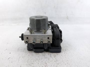 2019-2021 Nissan Rogue Sport ABS Pump Control Module Replacement P/N:47660 6MM0A Fits Fits 2019 2020 2021 OEM Used Auto Part
