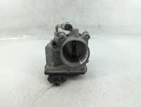 2018-2022 Nissan Rogue Sport Throttle Body P/N:4BA60-01 F Fits Fits 2018 2019 2020 2021 2022 OEM Used Auto Parts - Oemusedau