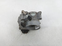 2018-2022 Nissan Rogue Sport Throttle Body P/N:4BA60-01 F Fits Fits 2018 2019 2020 2021 2022 OEM Used Auto Parts - Oemusedau