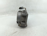 2018-2022 Nissan Rogue Sport Throttle Body P/N:4BA60-01 F Fits Fits 2018 2019 2020 2021 2022 OEM Used Auto Parts - Oemusedau