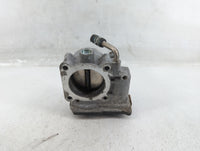 2018-2022 Nissan Rogue Sport Throttle Body P/N:4BA60-01 F Fits Fits 2018 2019 2020 2021 2022 OEM Used Auto Parts - Oemusedau