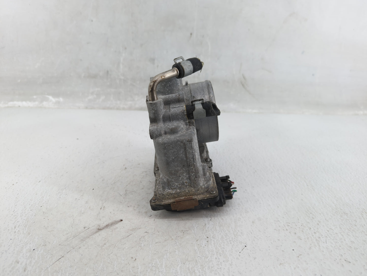 2018-2022 Nissan Rogue Sport Throttle Body P/N:4BA60-01 F Fits Fits 2018 2019 2020 2021 2022 OEM Used Auto Parts - Oemusedau