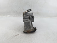 2018-2022 Nissan Rogue Sport Throttle Body P/N:4BA60-01 F Fits Fits 2018 2019 2020 2021 2022 OEM Used Auto Parts - Oemusedau
