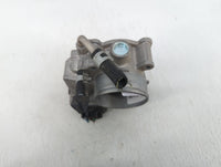 2018-2022 Nissan Rogue Sport Throttle Body P/N:B1504 8K20, 4BA60-01 F Fits Fits 2018 2019 2020 2021 2022 OEM Used Auto Parts