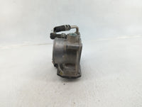 2018-2022 Nissan Rogue Sport Throttle Body P/N:B1504 8K20, 4BA60-01 F Fits Fits 2018 2019 2020 2021 2022 OEM Used Auto Parts