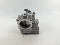 2018-2022 Nissan Rogue Sport Throttle Body P/N:B1504 8K20, 4BA60-01 F Fits Fits 2018 2019 2020 2021 2022 OEM Used Auto Parts