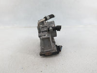 2018-2022 Nissan Rogue Sport Throttle Body P/N:B1504 8K20, 4BA60-01 F Fits Fits 2018 2019 2020 2021 2022 OEM Used Auto Parts