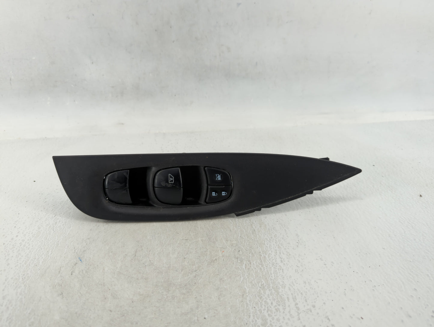 2017-2022 Nissan Rogue Sport Master Power Window Switch Replacement Driver Side Left P/N:25401 6MA0C Fits OEM Used Auto Part