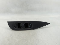 2017-2022 Nissan Rogue Sport Master Power Window Switch Replacement Driver Side Left P/N:25401 6MA0C Fits OEM Used Auto Part