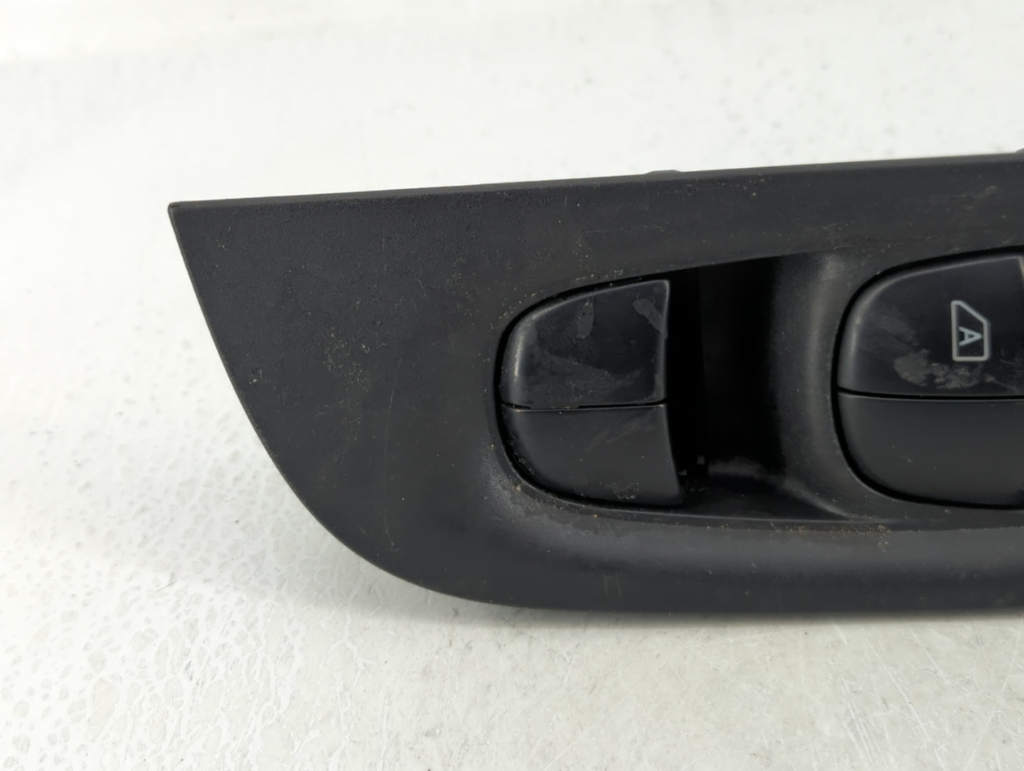 2017-2022 Nissan Rogue Sport Master Power Window Switch Replacement Driver Side Left P/N:25401 6MA0C Fits OEM Used Auto Part