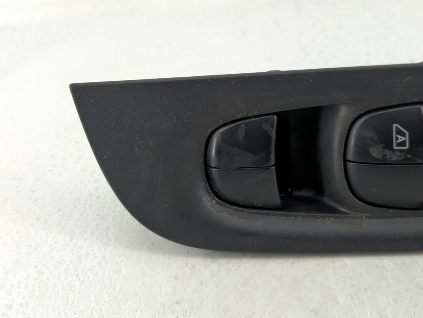 2017-2022 Nissan Rogue Sport Master Power Window Switch Replacement Driver Side Left P/N:25401 6MA0C Fits OEM Used Auto Part
