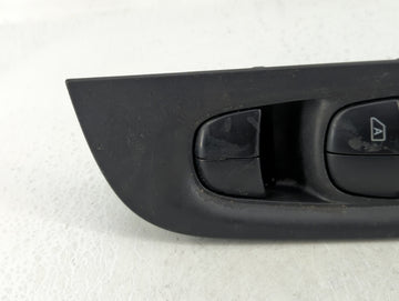 2017-2022 Nissan Rogue Sport Master Power Window Switch Replacement Driver Side Left P/N:25401 6MA0C Fits OEM Used Auto Parts