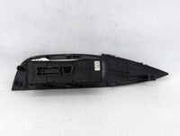 2017-2022 Nissan Rogue Sport Master Power Window Switch Replacement Driver Side Left P/N:25401 6MA0C Fits OEM Used Auto Part