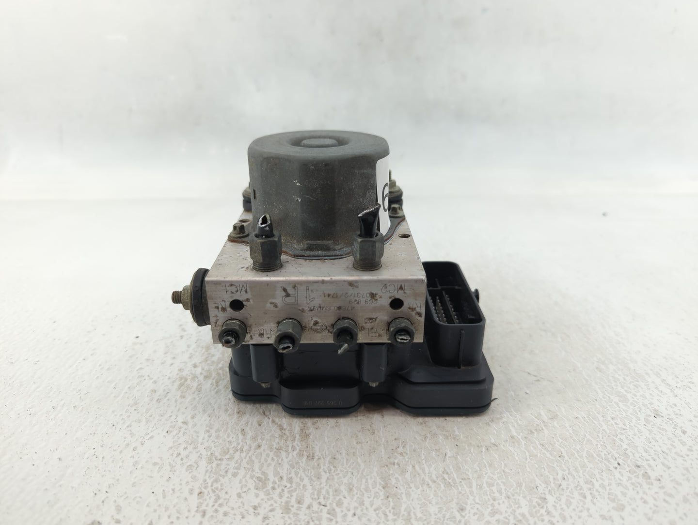 2019-2021 Nissan Rogue Sport ABS Pump Control Module Replacement P/N:269 829 47600 6MM2A Fits Fits 2019 2020 2021 OEM Used A